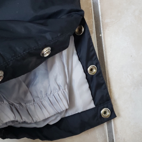 Athletech unisex kids sz 4/5 ski pants - Picture 4 of 4